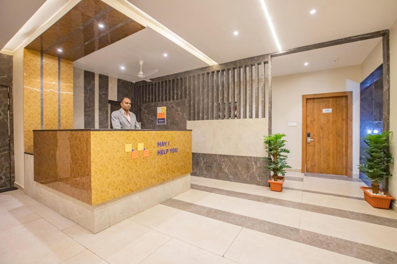 Myspace Kadison Davanagere Exterior photo
