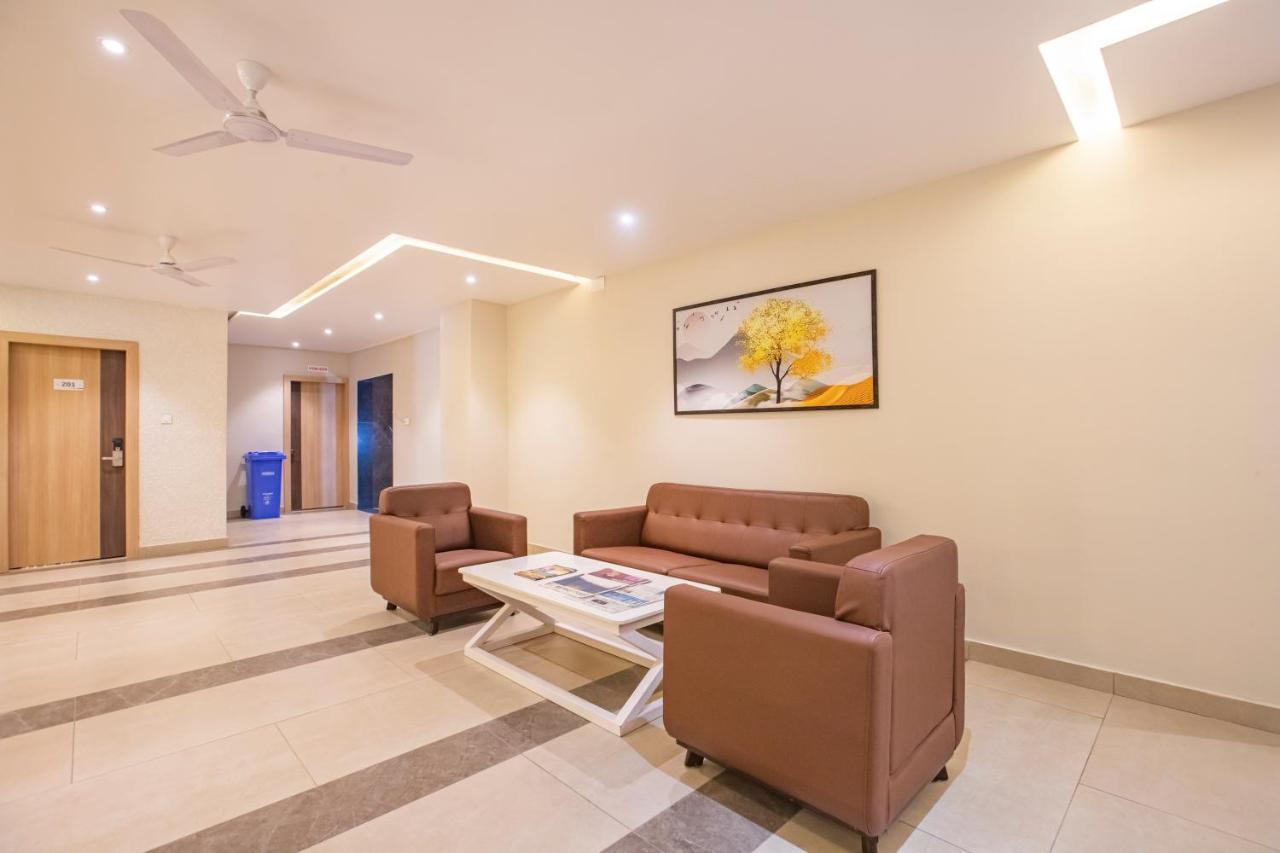 Myspace Kadison Davanagere Exterior photo